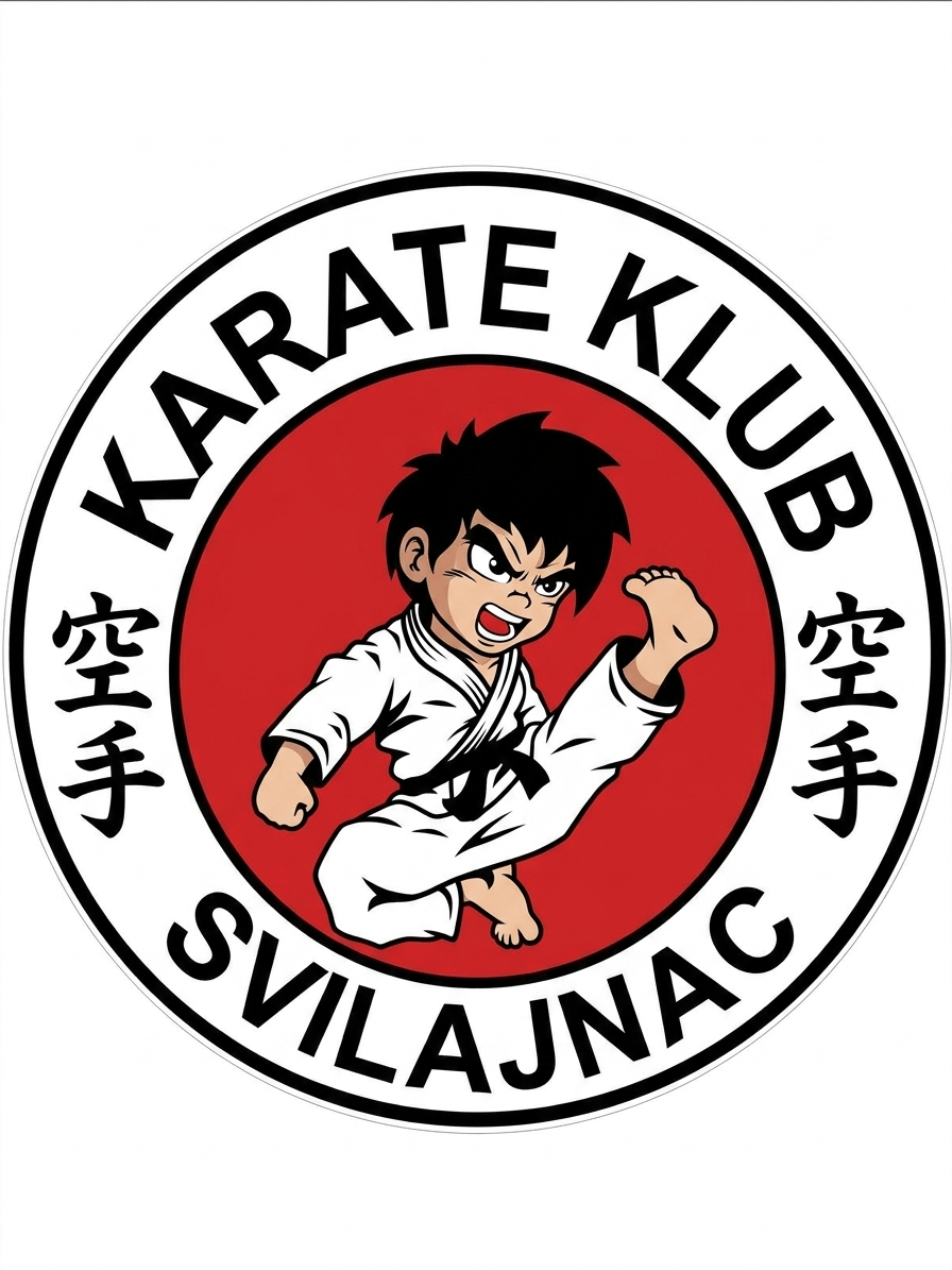 Karate Klub Svilajnac